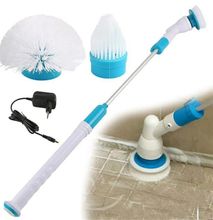 Electric Spin/Scrubber Brush